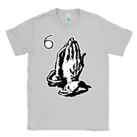 Moon Dust 6IX GOD gift Classic Tee - trangStudio