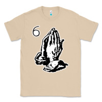 Mushroom 6IX GOD gift Classic Tee - trangStudio