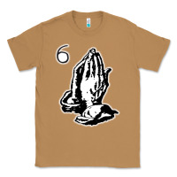 Toasted Coconut 6IX GOD gift Classic Tee - trangStudio