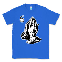 True Royal 6IX GOD gift Classic Tee - trangStudio