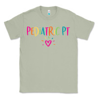 Matcha Pediatric PT Physical Therapy Office Staff Appreciation Gift Classic Tee - trangStudio