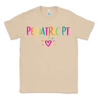 Mushroom Pediatric PT Physical Therapy Office Staff Appreciation Gift Classic Tee - trangStudio