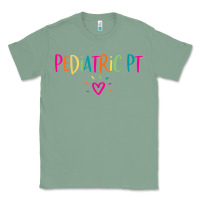 Sage Pediatric PT Physical Therapy Office Staff Appreciation Gift Classic Tee - trangStudio