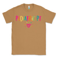 Toasted Coconut Pediatric PT Physical Therapy Office Staff Appreciation Gift Classic Tee - trangStudio