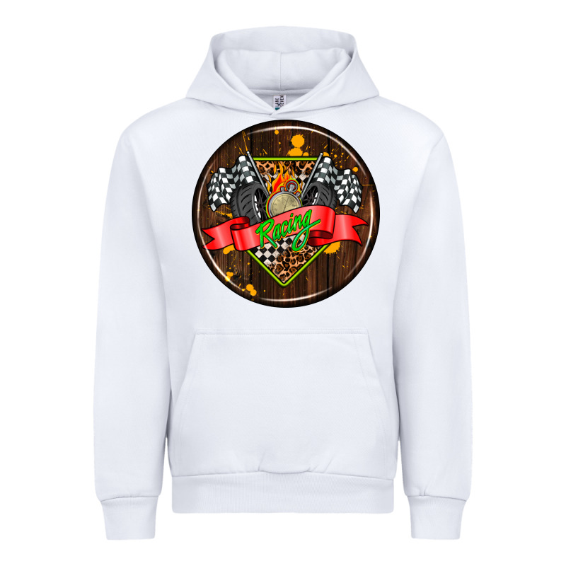 Race Coasters Urban Hoodie by AdoDesignShop | Teevron