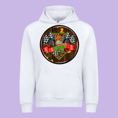 Race Coasters Urban Hoodie Designed By Adodesignshop
