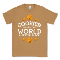 Toasted Coconut funny cookie lover baking cookies baker candy gift Classic Tee - trangStudio