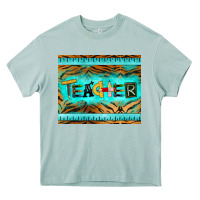 Arona teacher mousepad Heavy Core Tee - BarkalooDesign