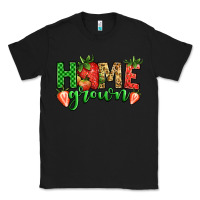 Black howe grown strawberries Classic Tee - Jasminsmagicworld