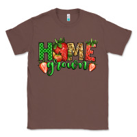 Chestnut howe grown strawberries Classic Tee - Jasminsmagicworld