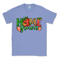 Colony Blue howe grown strawberries Classic Tee - Jasminsmagicworld