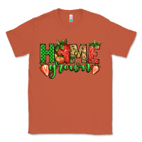 Copper howe grown strawberries Classic Tee - Jasminsmagicworld