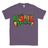 Lavender howe grown strawberries Classic Tee - Jasminsmagicworld