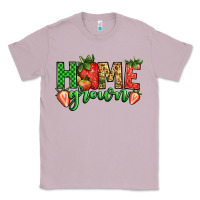 Lilac howe grown strawberries Classic Tee - Jasminsmagicworld