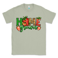 Matcha howe grown strawberries Classic Tee - Jasminsmagicworld