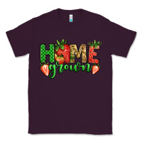 Plum howe grown strawberries Classic Tee - Jasminsmagicworld