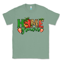 Sage howe grown strawberries Classic Tee - Jasminsmagicworld