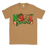 Toasted Coconut howe grown strawberries Classic Tee - Jasminsmagicworld