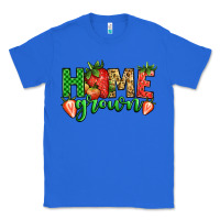 True Royal howe grown strawberries Classic Tee - Jasminsmagicworld