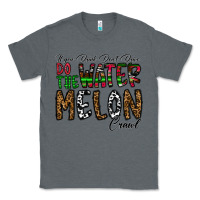 Charcoal Heather If you Drink Don't Drive Do the Watermelon Crawl Classic Tee - CowhideDigitalArt