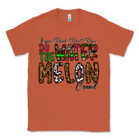 Copper If you Drink Don't Drive Do the Watermelon Crawl Classic Tee - CowhideDigitalArt