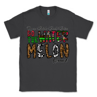 Smoke If you Drink Don't Drive Do the Watermelon Crawl Classic Tee - CowhideDigitalArt