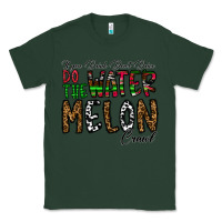 Sports Green If you Drink Don't Drive Do the Watermelon Crawl Classic Tee - CowhideDigitalArt