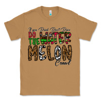 Toasted Coconut If you Drink Don't Drive Do the Watermelon Crawl Classic Tee - CowhideDigitalArt