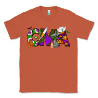 Copper Halloween CMA Certified Medical Assistant Classic Tee - NancyCooperArtShop