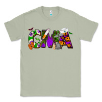 Matcha Halloween CMA Certified Medical Assistant Classic Tee - NancyCooperArtShop