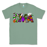 Sage Halloween CMA Certified Medical Assistant Classic Tee - NancyCooperArtShop
