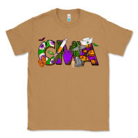 Toasted Coconut Halloween CMA Certified Medical Assistant Classic Tee - NancyCooperArtShop