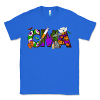 True Royal Halloween CMA Certified Medical Assistant Classic Tee - NancyCooperArtShop