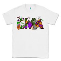 Halloween Cma Certified Medical Assistant Classic Tee | Teevron