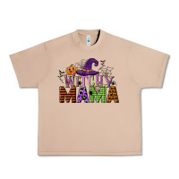 Burro witchy mama Urban Heavy Tee - CowGirlArtShop