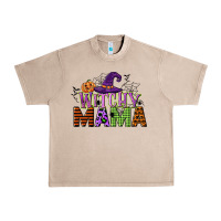 French Oak witchy mama Urban Heavy Tee - CowGirlArtShop
