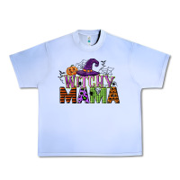 Grape Ice witchy mama Urban Heavy Tee - CowGirlArtShop