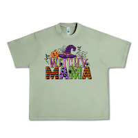 Witchy Mama Urban Heavy Tee | Teevron