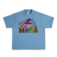 Pebble Blue witchy mama Urban Heavy Tee - CowGirlArtShop