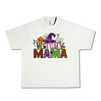 Pistachio witchy mama Urban Heavy Tee - CowGirlArtShop