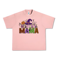 Salmon witchy mama Urban Heavy Tee - CowGirlArtShop