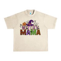 Sandshell witchy mama Urban Heavy Tee - CowGirlArtShop