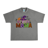 Tornado witchy mama Urban Heavy Tee - CowGirlArtShop