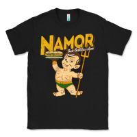 Black Namor The Sub Sandwicher gift Classic Tee - trangStudio