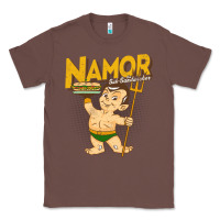 Chestnut Namor The Sub Sandwicher gift Classic Tee - trangStudio
