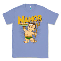Colony Blue Namor The Sub Sandwicher gift Classic Tee - trangStudio