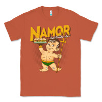 Copper Namor The Sub Sandwicher gift Classic Tee - trangStudio