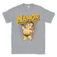 Heather Grey Namor The Sub Sandwicher gift Classic Tee - trangStudio