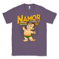 Lavender Namor The Sub Sandwicher gift Classic Tee - trangStudio