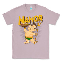 Lilac Namor The Sub Sandwicher gift Classic Tee - trangStudio